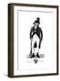 Archibald Gilchrist-John Kay-Framed Giclee Print