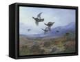 Canvas Black