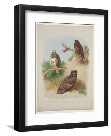Premium Giclee Print, , large