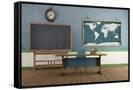 Canvas Black