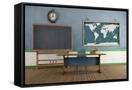 Canvas Black