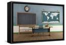 Canvas Black