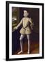 Archiduque Wenzel De Austria-1574-Alonso Sanchez Coello-Framed Giclee Print