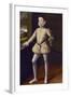 Archiduque Wenzel De Austria-1574-Alonso Sanchez Coello-Framed Giclee Print