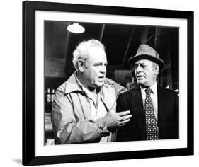 Archie Bunker's Place (1979)-null-Framed Photo