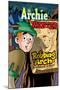 Archie Comics Cover: Archie No.618 Robbing Arch-Fernando Ruiz-Mounted Poster