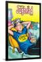 Archie Comics Cover: Jughead No.186 American Idle-Rex Lindsey-Framed Art Print