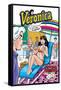 Archie Comics Cover: Veronica No.172-Dan Parent-Framed Stretched Canvas