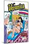 Archie Comics Cover: Veronica No.172-Dan Parent-Mounted Poster