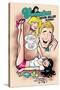 Archie Comics Cover: Veronica No.205 Kevin Keller Returns!-Dan Parent-Stretched Canvas