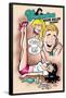 Archie Comics Cover: Veronica No.205 Kevin Keller Returns!-Dan Parent-Framed Poster