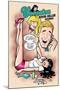 Archie Comics Cover: Veronica No.205 Kevin Keller Returns!-Dan Parent-Mounted Poster