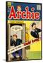 Archie Comics Retro: Archie Comic Book Cover No.108 (Aged)-null-Framed Poster