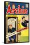 Archie Comics Retro: Archie Comic Book Cover No.108 (Aged)-null-Framed Poster