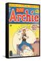 Archie Comics Retro: Archie Comic Book Cover No.16 (Aged)-Bill Vigoda-Framed Stretched Canvas