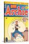 Archie Comics Retro: Archie Comic Book Cover No.16 (Aged)-Bill Vigoda-Stretched Canvas