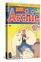 Archie Comics Retro: Archie Comic Book Cover No.16 (Aged)-Bill Vigoda-Stretched Canvas