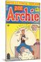 Archie Comics Retro: Archie Comic Book Cover No.16 (Aged)-Bill Vigoda-Mounted Poster