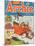Archie Comics Retro: Archie Comic Book Cover No.2 (Aged)-Bob Montana-Mounted Art Print