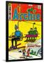 Archie Comics Retro: Archie Comic Book Cover No.251 (Aged)-null-Framed Poster