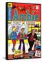 Archie Comics Retro: Archie Comic Book Cover No.261 (Aged)-null-Framed Stretched Canvas