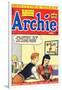 Archie Comics Retro: Archie Comic Book Cover No.35 (Aged)-Bill Vigoda-Framed Art Print