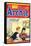 Archie Comics Retro: Archie Comic Book Cover No.35 (Aged)-Bill Vigoda-Framed Stretched Canvas