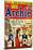 Archie Comics Retro: Archie Comic Book Cover No.69 (Aged)-null-Mounted Art Print