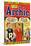 Archie Comics Retro: Archie Comic Book Cover No.71 (Aged)-null-Stretched Canvas