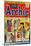 Archie Comics Retro: Archie Comic Book Cover No.75 (Aged)-null-Mounted Art Print