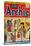 Archie Comics Retro: Archie Comic Book Cover No.75 (Aged)-null-Stretched Canvas