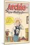 Archie Comics Retro: Archie Comic Panel Happy Hunting Grounds (Aged)-Bill Vigoda-Mounted Art Print