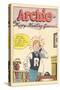 Archie Comics Retro: Archie Comic Panel Happy Hunting Grounds (Aged)-Bill Vigoda-Stretched Canvas