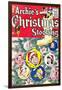 Archie Comics Retro: Archie's Christmas Stocking Cover No.2 (Aged)-null-Framed Art Print