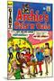 Archie Comics Retro: Archie's Pals 'n' Gals Comic Book Cover No.41 (Aged)-null-Mounted Poster