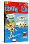Archie Comics Retro: Betty and Me Comic Book Cover No.16 (Aged)-null-Stretched Canvas