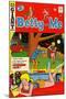 Archie Comics Retro: Betty and Me Comic Book Cover No.38 (Aged)-null-Mounted Poster