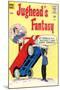 Archie Comics Retro: Jughead's Fantasy Comic Book Cover No.50 (Aged)-null-Mounted Poster