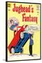 Archie Comics Retro: Jughead's Fantasy Comic Book Cover No.50 (Aged)-null-Framed Poster