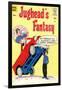 Archie Comics Retro: Jughead's Fantasy Comic Book Cover No.50 (Aged)-null-Framed Poster