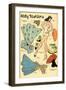 Archie Comics Retro: Katy Keene Fashions (Aged)-Bill Woggon-Framed Art Print