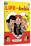 Archie Comics Retro: Life with Archie Comic Book Cover No.2 (Aged)-Harry Lucey-Stretched Canvas