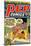 Archie Comics Retro: Pep Comic Book Cover No.94 (Aged)-Bill Vigoda-Mounted Art Print