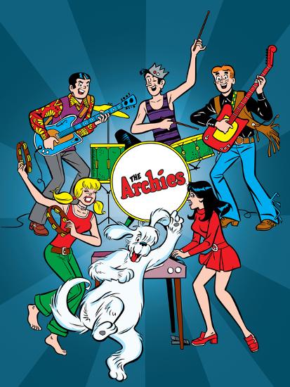 Poster, , large
