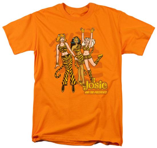 T-Shirt, , large