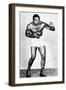 Archie Moore (1913-1998)-null-Framed Giclee Print