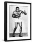 Archie Moore (1913-1998)-null-Framed Giclee Print