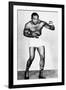 Archie Moore (1913-1998)-null-Framed Giclee Print