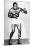 Archie Moore (1913-1998)-null-Mounted Giclee Print