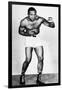 Archie Moore (1913-1998)-null-Framed Giclee Print